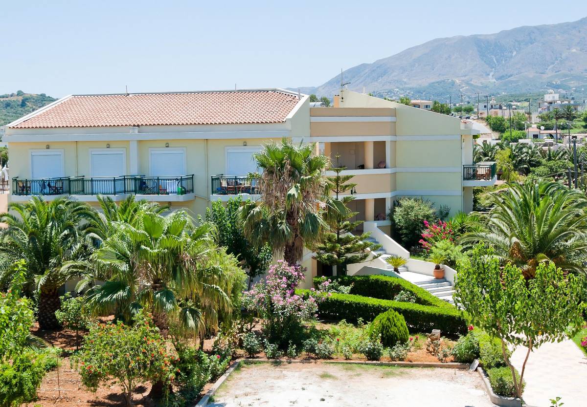 4. Bild Vantaris Corner