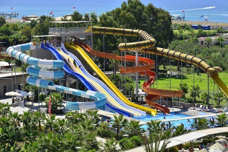 3. Bild Sunmelia Beach Resort