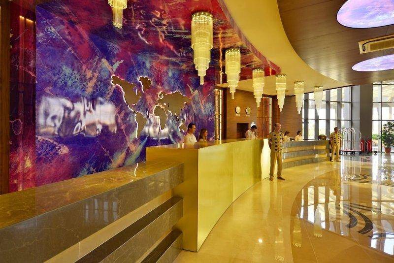 4. Bild Sunmelia Beach Resort