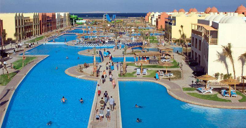 1. Bild Titanic Beach Spa & Aqua Park