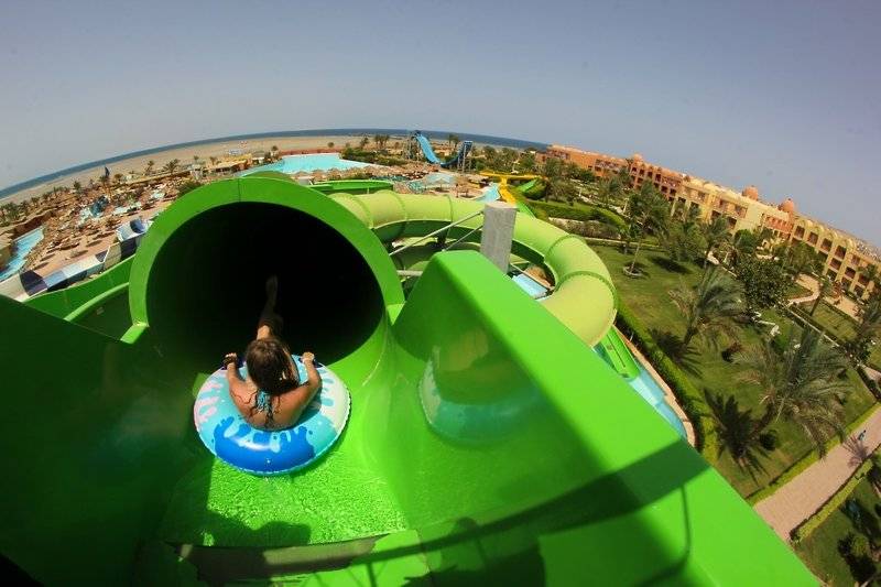 4. Bild Titanic Beach Spa & Aqua Park