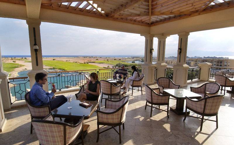 4. Bild The Cascades Golf Resort, Spa & Thalasso