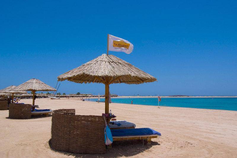 4. Bild The Cascades Golf Resort, Spa & Thalasso