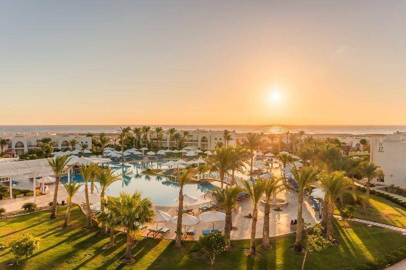 1. Bild Hilton Marsa Alam Nubian Resort