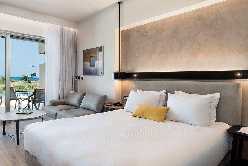 3. Bild Euphoria Resort