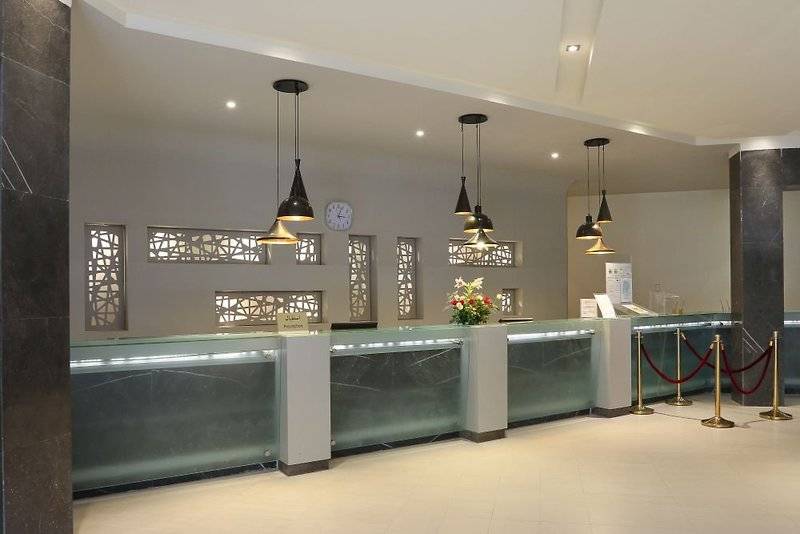 4. Bild Hotel Club Palm Azur