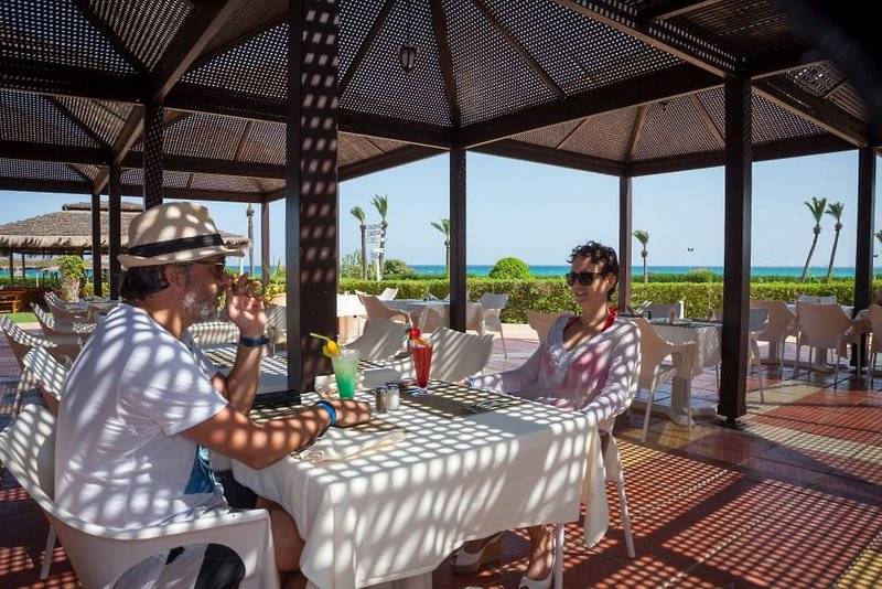 4. Bild Nour Palace Thalasso & Spa