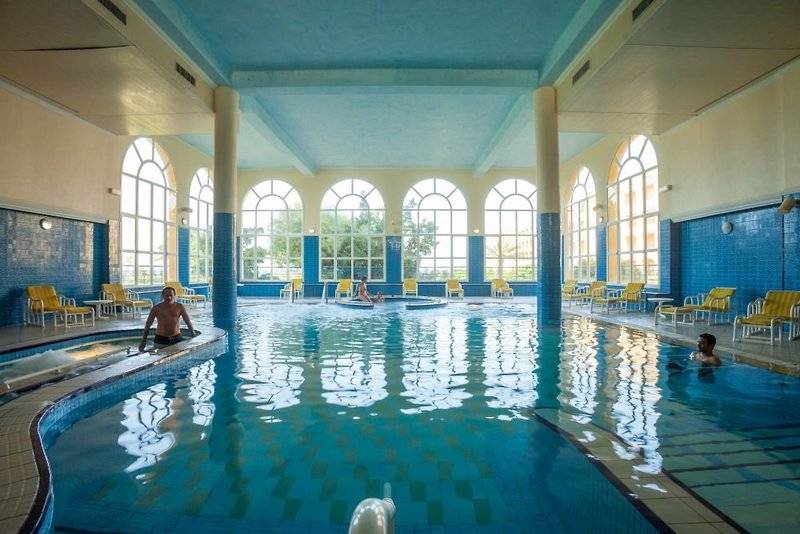 4. Bild Nour Palace Thalasso & Spa