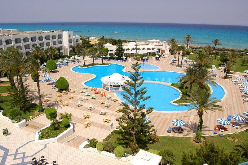 1. Bild Mahdia Palace Resort & Thalasso