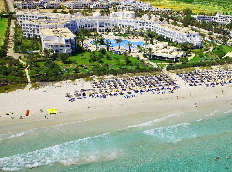 2. Bild Mahdia Palace Resort & Thalasso