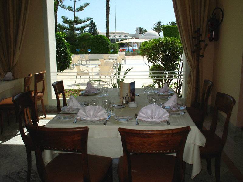 3. Bild Mahdia Palace Resort & Thalasso