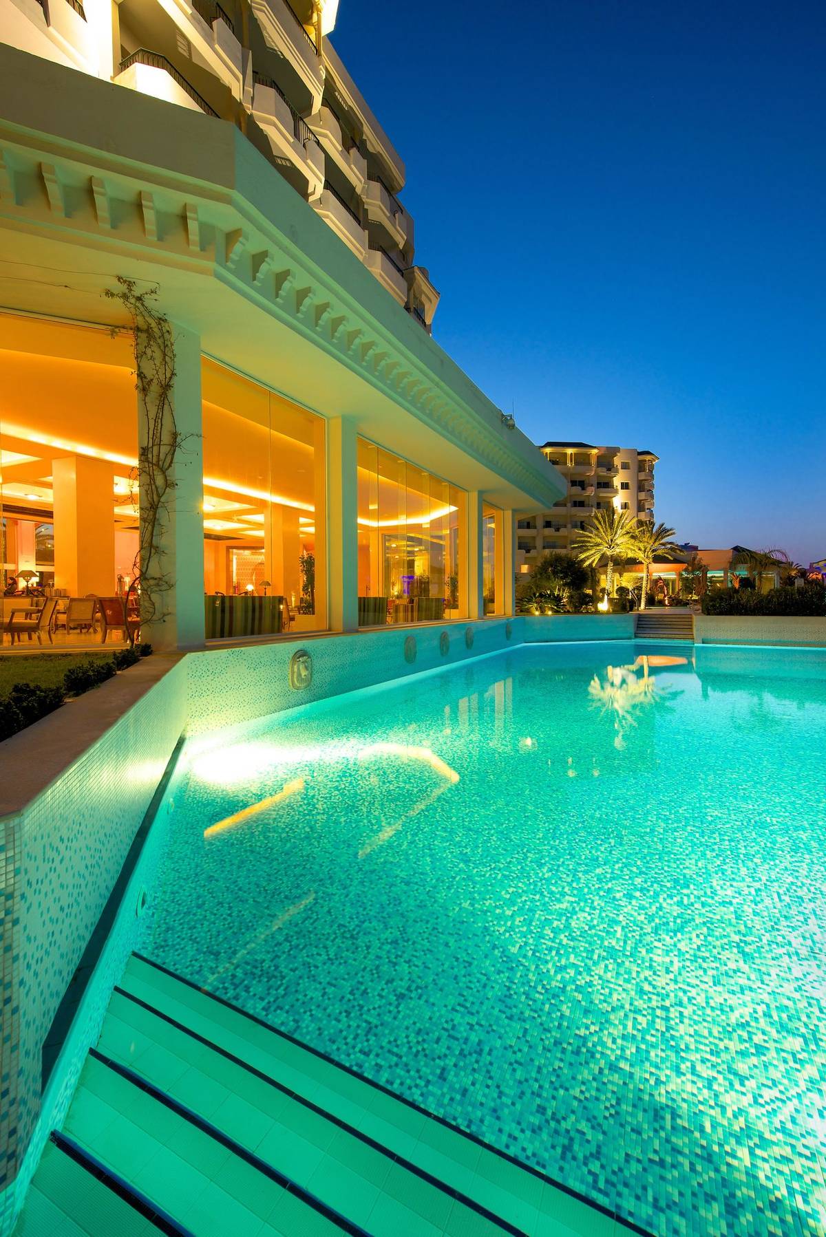 4. Bild Iberostar Selection Royal El Mansour