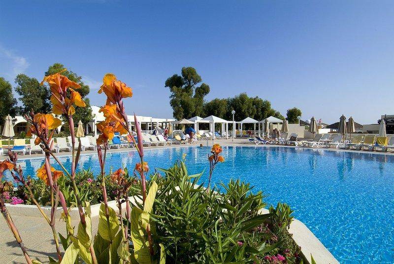 3. Bild One Resort Aquapark & SPA