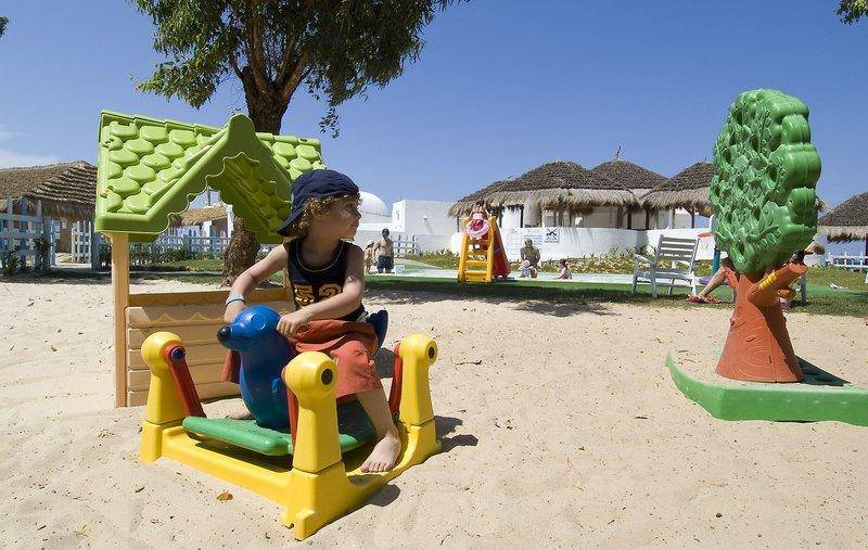 4. Bild One Resort Aquapark & SPA