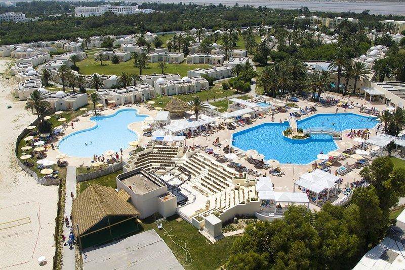1. Bild One Resort Aquapark & SPA