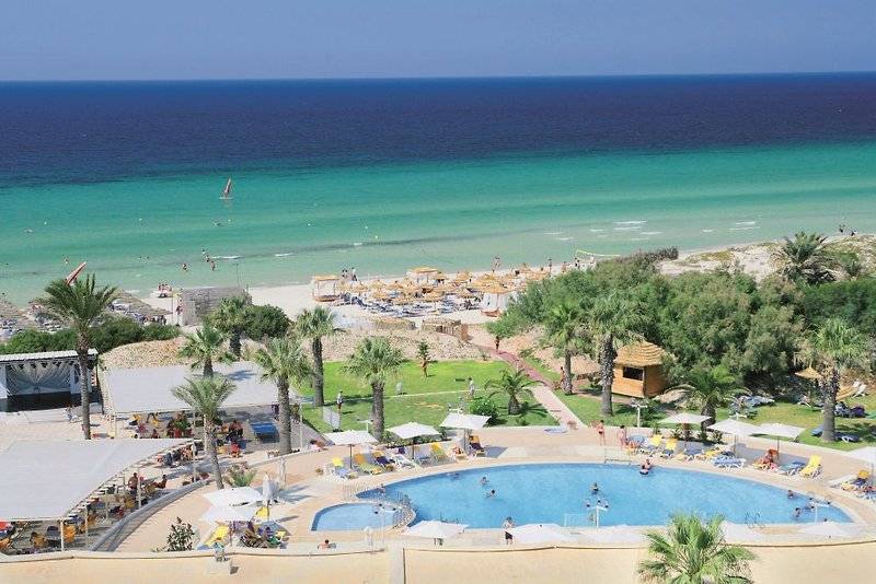 2. Bild Calimera One Resort Jockey