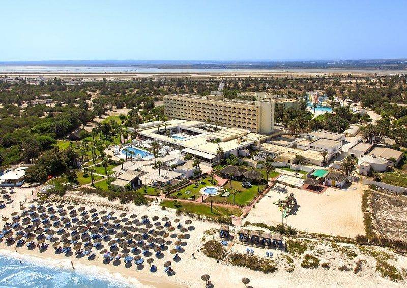 1. Bild Calimera One Resort Jockey