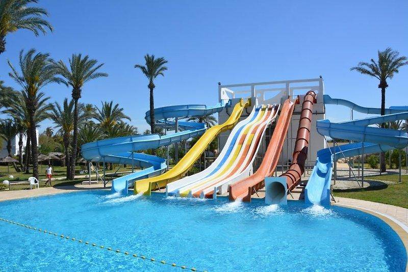 3. Bild Calimera One Resort Jockey