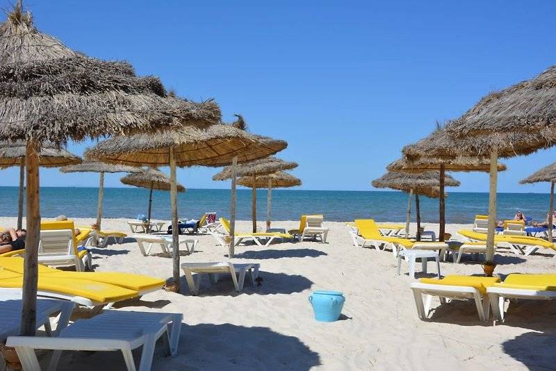 4. Bild Calimera One Resort Jockey