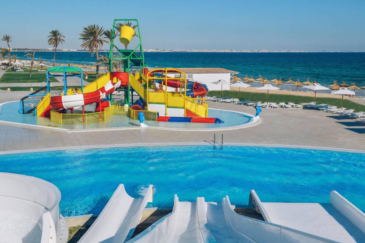 3. Bild Iberostar Selection Kuriat Palace