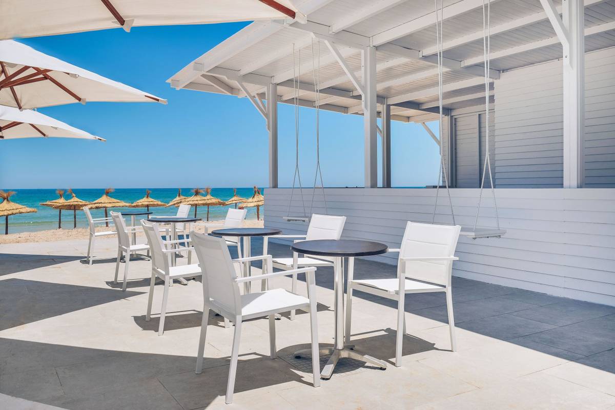 4. Bild Iberostar Selection Kuriat Palace