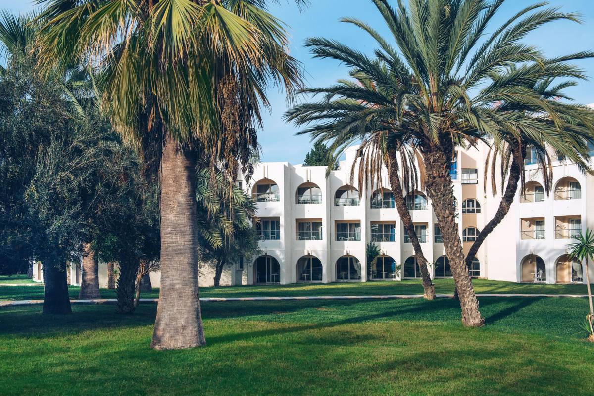 1. Bild Iberostar Selection Diar El Andalous