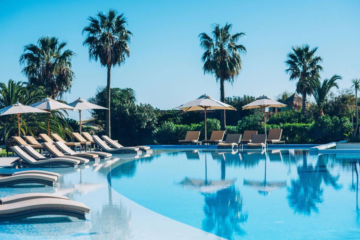 2. Bild Iberostar Selection Diar El Andalous