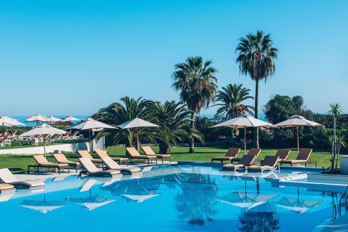 3. Bild Iberostar Selection Diar El Andalous