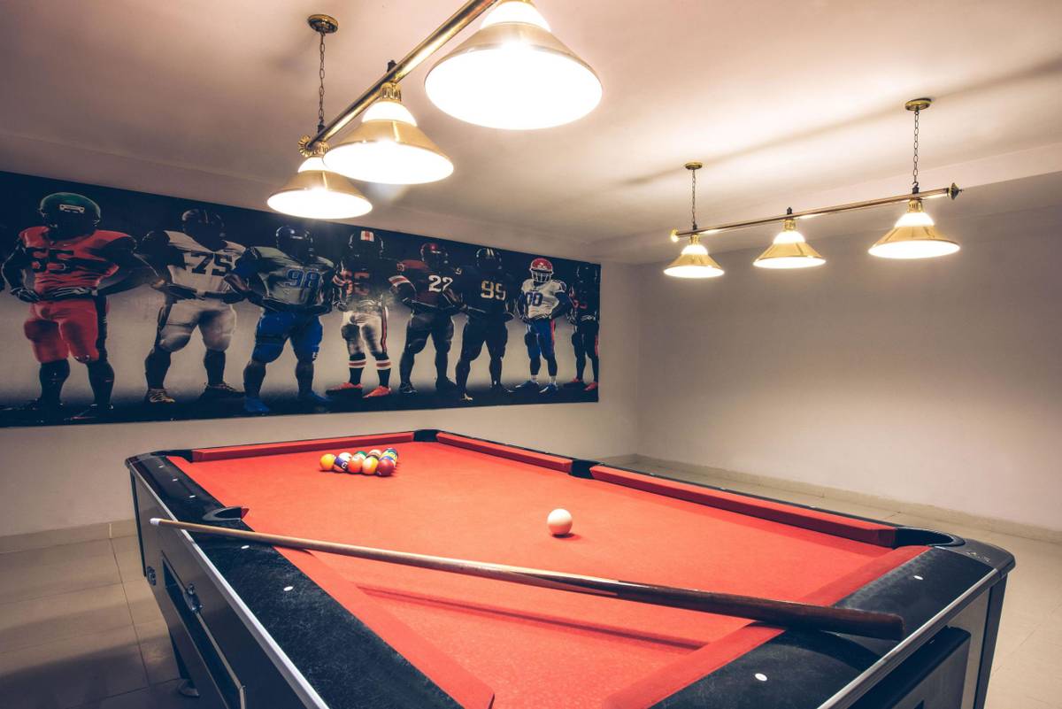 4. Bild Iberostar Selection Diar El Andalous