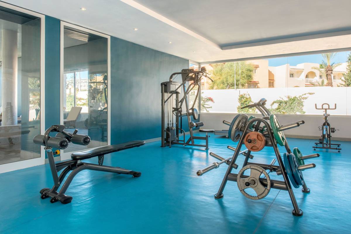 4. Bild Iberostar Selection Diar El Andalous