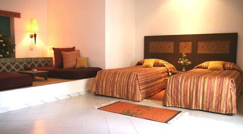 3. Bild Seabel Alhambra Beach Golf & Spa