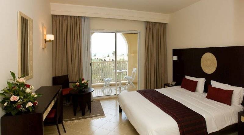 4. Bild Seabel Alhambra Beach Golf & Spa