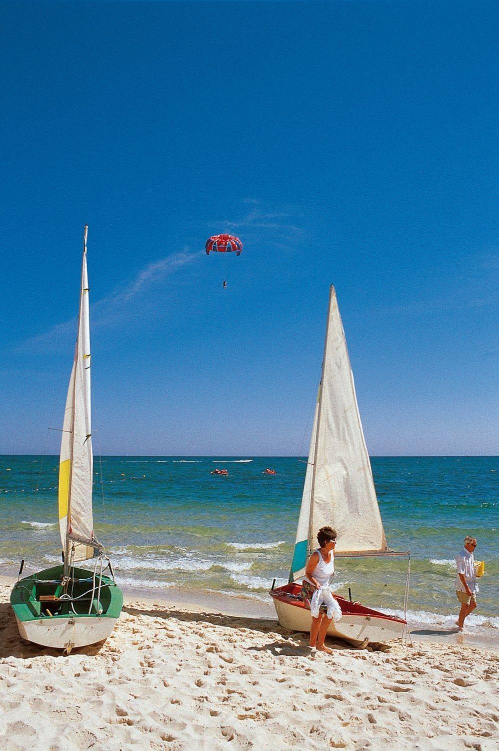 4. Bild Seabel Alhambra Beach Golf & Spa