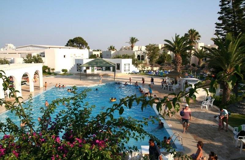 1. Bild Seabel Alhambra Beach Golf & Spa