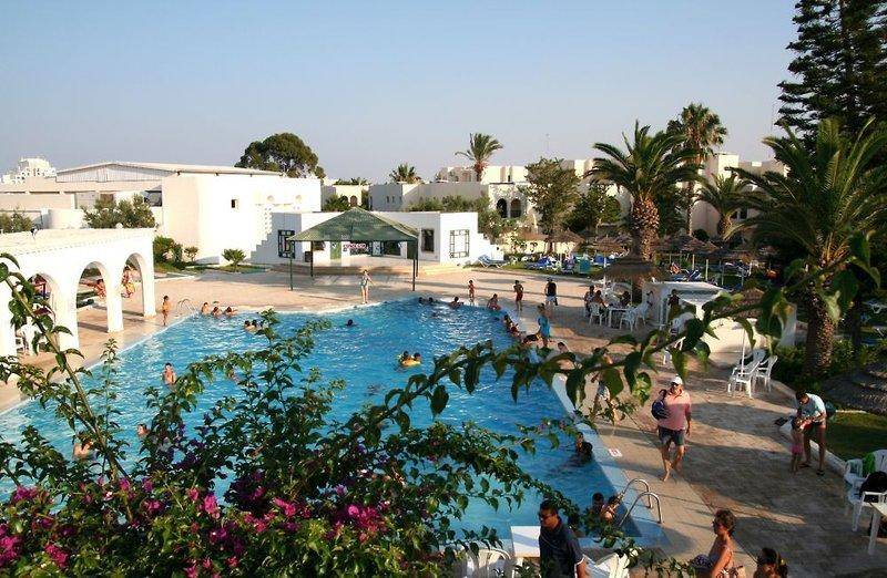 1. Bild Seabel Alhambra Beach Golf & Spa