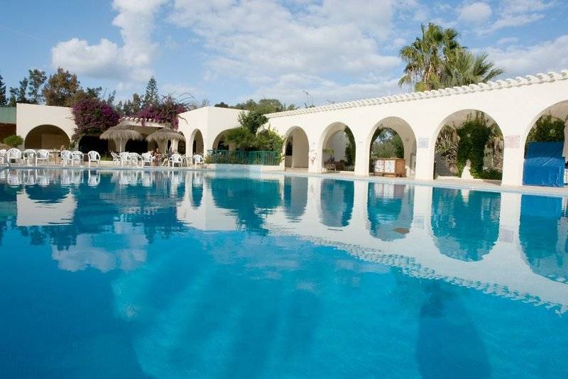 2. Bild Seabel Alhambra Beach Golf & Spa