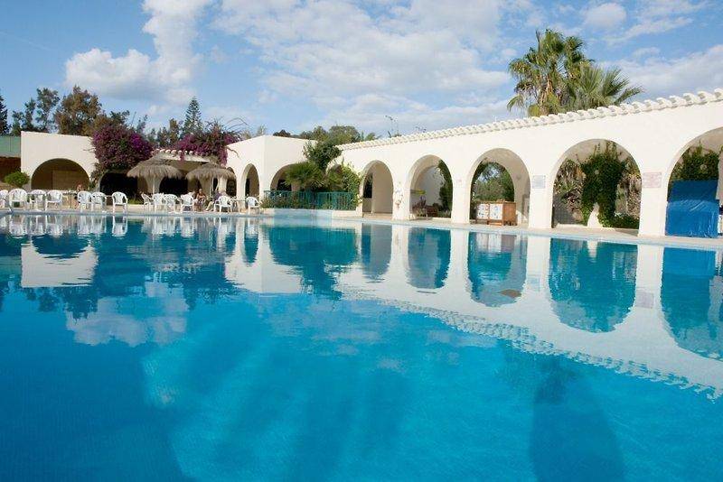 2. Bild Seabel Alhambra Beach Golf & Spa