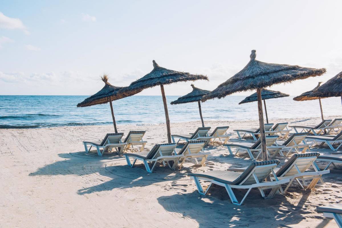 4. Bild Iberostar Selection Kantaoui Bay