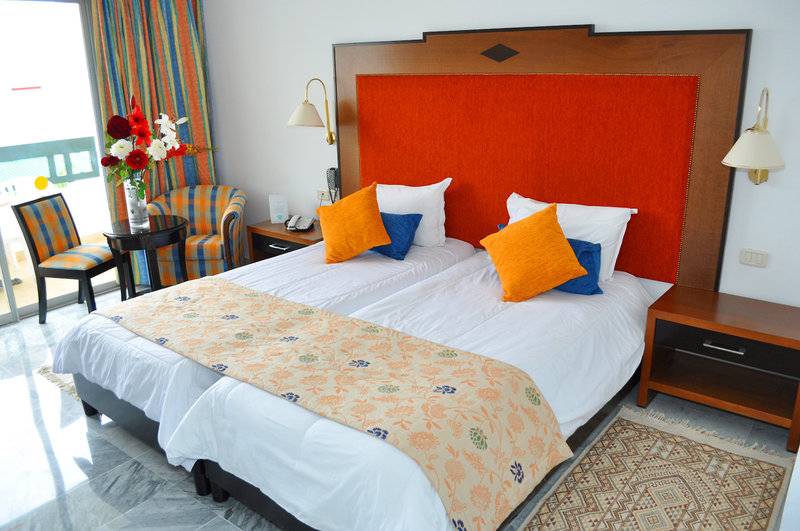 4. Bild Marhaba Beach