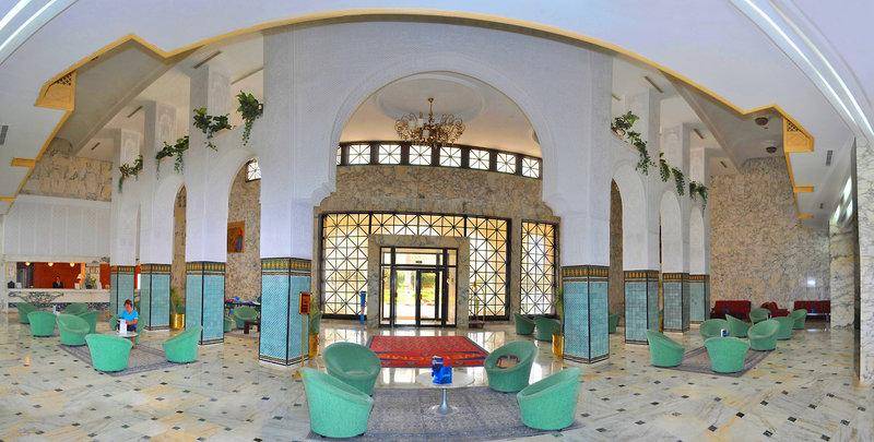 2. Bild Marhaba Beach