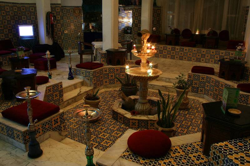 4. Bild Marhaba Beach