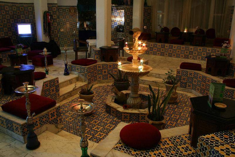 4. Bild Marhaba Beach