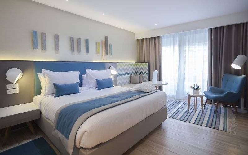 3. Bild Sousse Pearl Marriott Resort