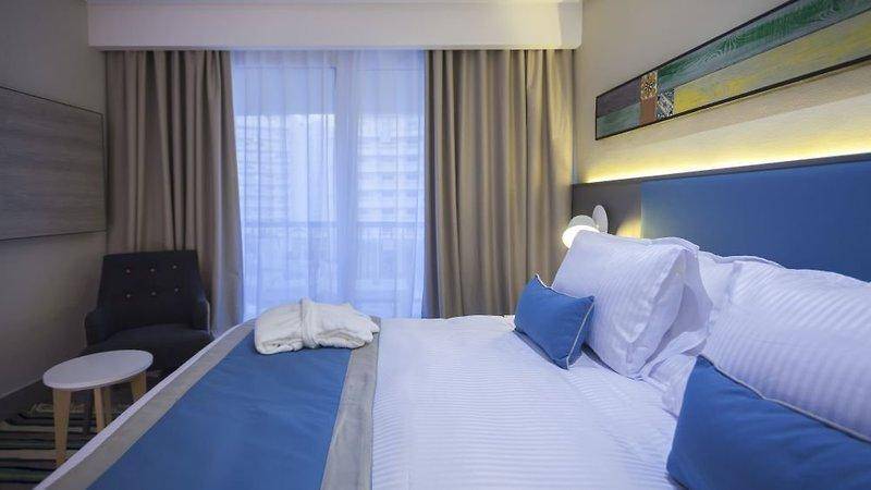 4. Bild Sousse Pearl Marriott Resort