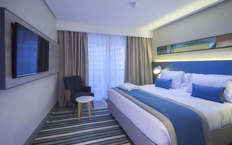 4. Bild Sousse Pearl Marriott Resort