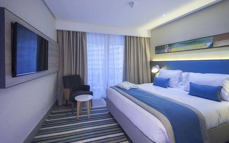 4. Bild Sousse Pearl Marriott Resort