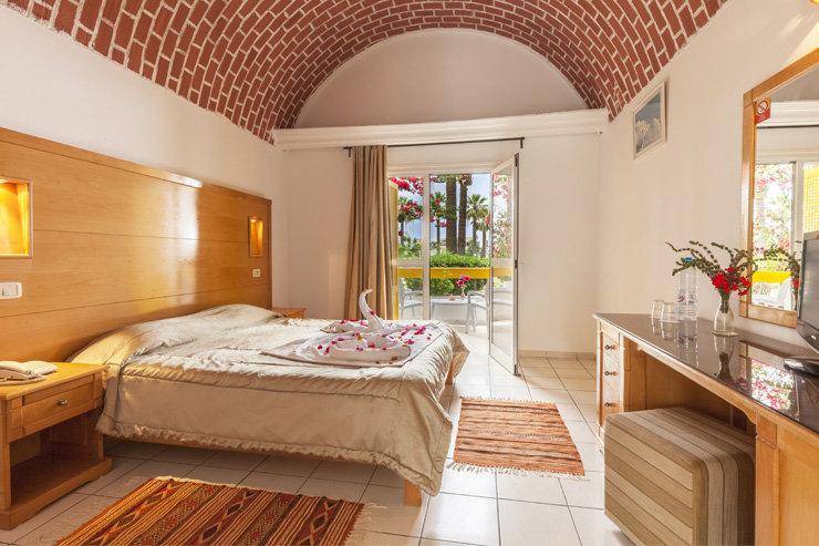 2. Bild Hammamet Beach