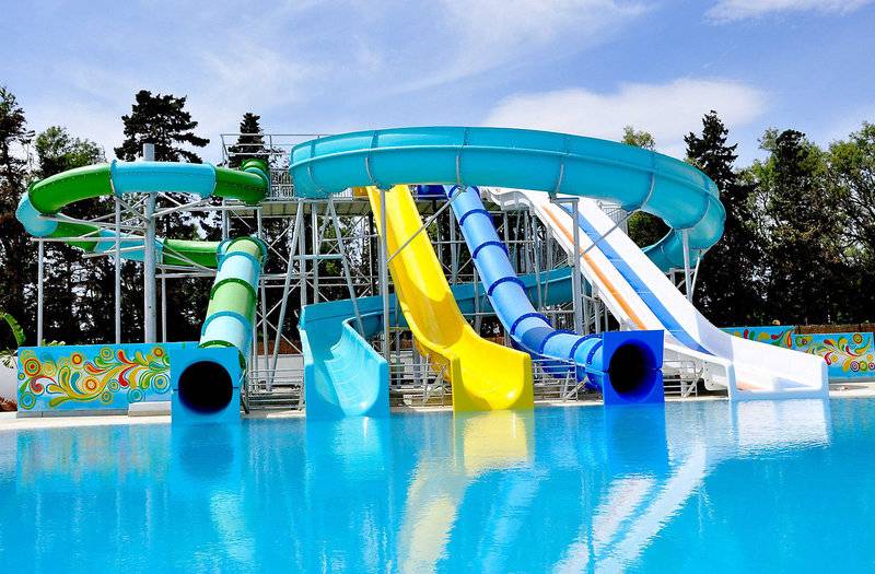 4. Bild Hammamet Beach