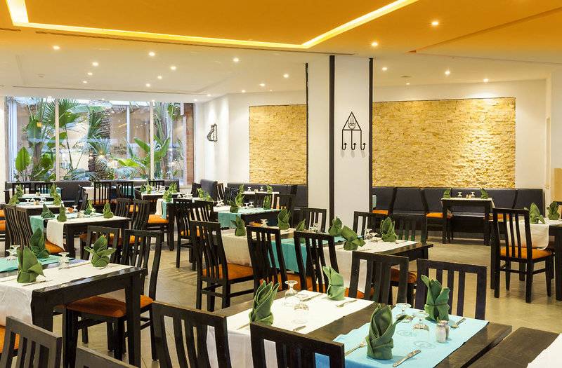 4. Bild Hammamet Beach