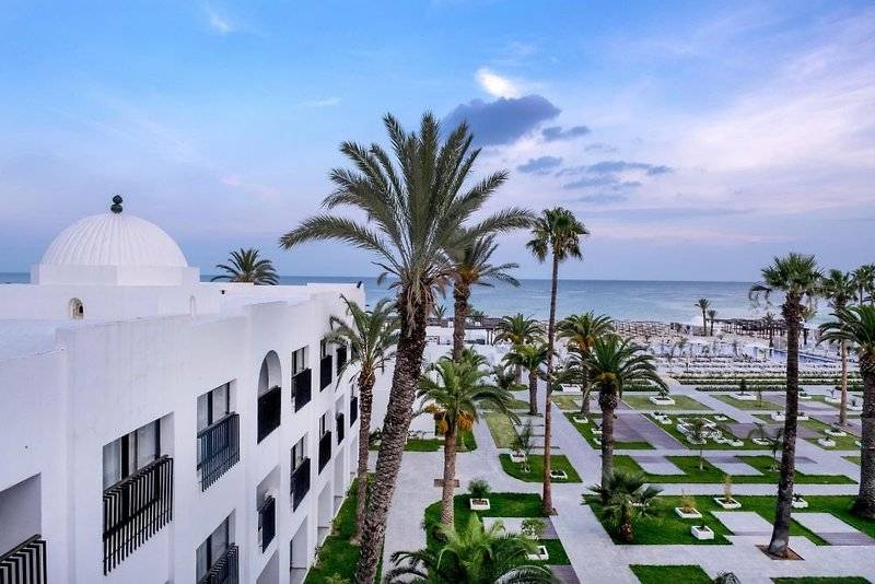 1. Bild The Orangers Garden Villas & Bungalows